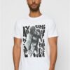 Game Of The Week Tee White