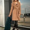 Gamstel Woman's Coat Ala