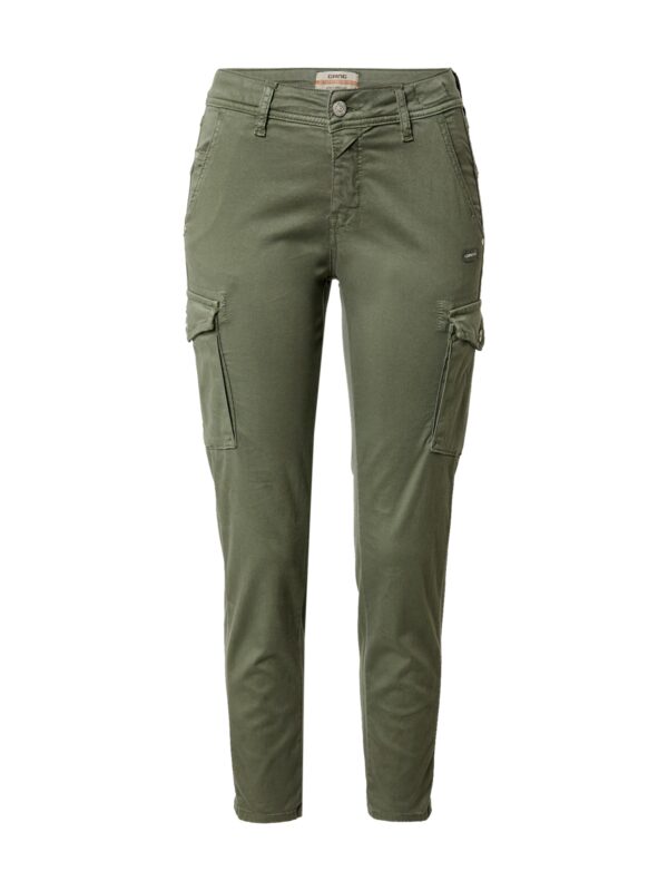 Gang Cargo farmer 'Amelie'  khaki-hu