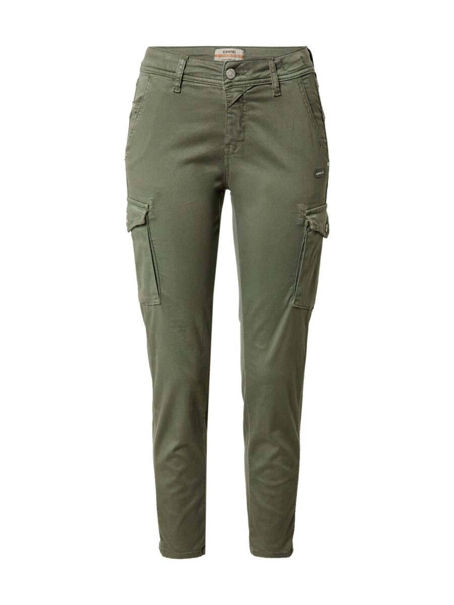 Gang Cargo farmer 'Amelie'  khaki-hu