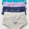 Gap & Disney Baby Panties