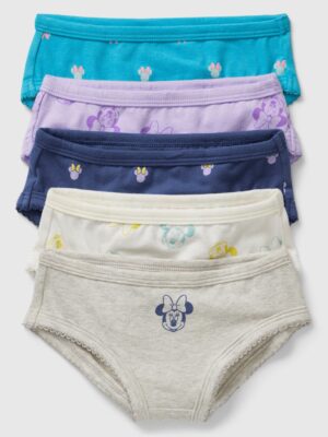 Gap & Disney Baby Panties