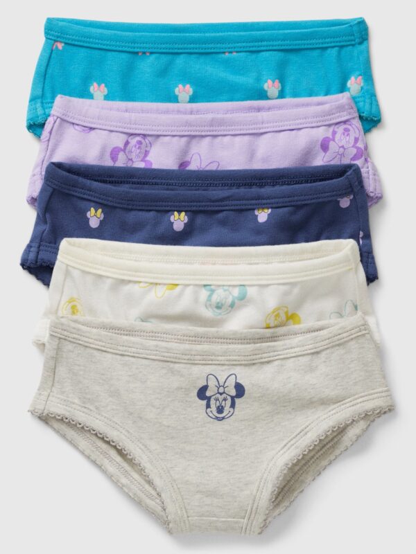 Gap & Disney Baby Panties