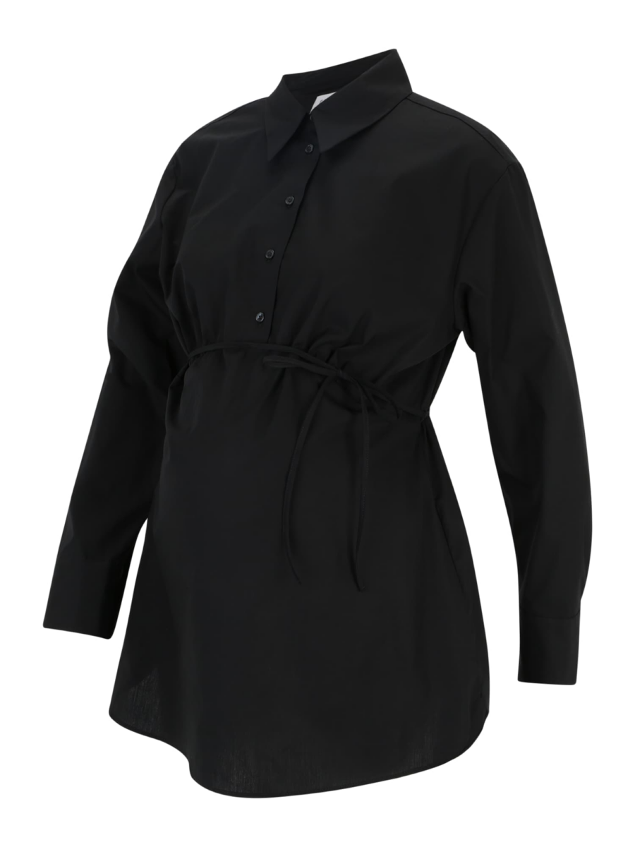 Gap Maternity Blúz  fekete-Ár