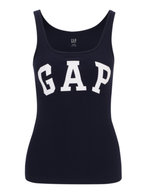 Gap Petite Top  tengerészkék / fehér-Ár