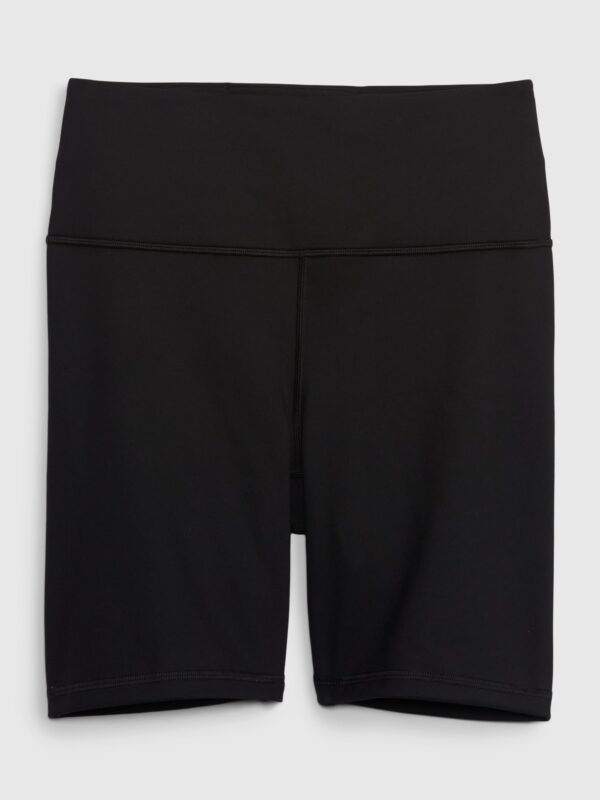 GapFit Elastic Shorts - Women