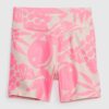 GapFit Kids' Elastic Shorts - Girls