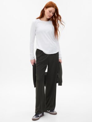 GapFit Long Sleeve T-Shirt - Women