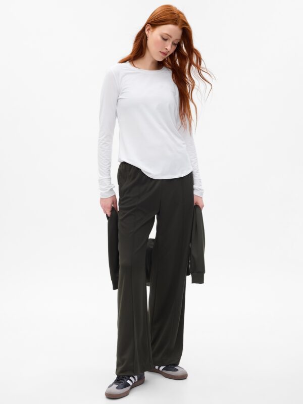 GapFit Long Sleeve T-Shirt - Women
