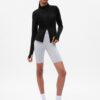 GapFit Zipper Jacket - Women