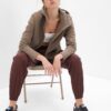 GapFit Zipper Jacket - Women