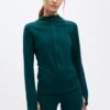 GapFit Zipper Jacket - Women