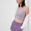 GapFit high rise Shorts - Women