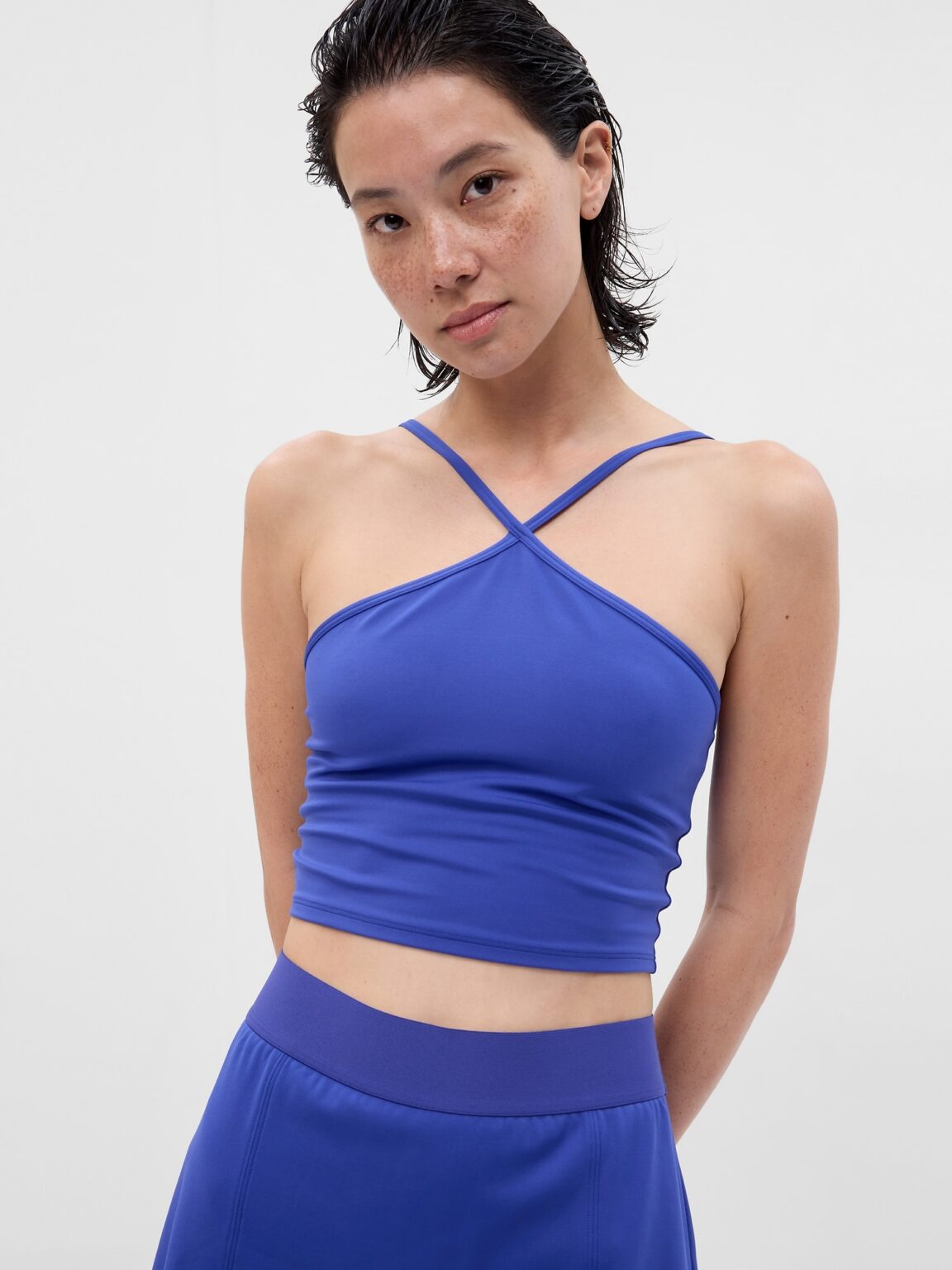 GapFit strap top - Women's