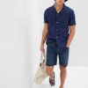 GapFlex Short Blades - Men