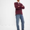 GapFlex Straight Soft Jeans - Men's