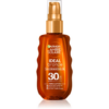 Garnier Ambre Solaire Ideal Bronze ápoló- és napvédő olaj SPF 30 150 ml-Ár
