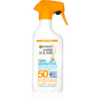 Garnier Ambre Solaire Sensitive Advanced védő spray gyermekeknek SPF 50+ 270 ml-Ár
