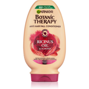 Garnier Botanic Therapy Ricinus Oil erősítő balzsam a gyenge