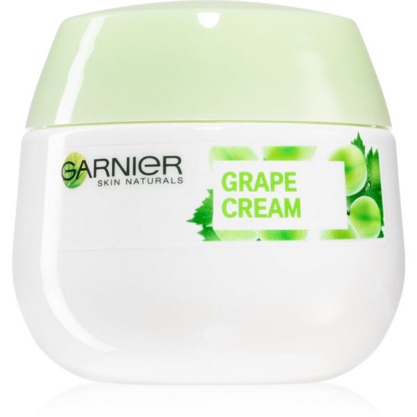 Garnier Botanical hidratáló krém szőlőkivonattal normál és kombinált bőrre 50 ml-Eredeti Garnier Botanical hidratáló krém szőlőkivonattal normál és kombinált bőrre 50 ml-Eredeti