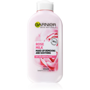 Garnier Botanical sminklemosó tej száraz és érzékeny bőrre 200 ml-Eredeti