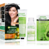 Garnier Color Naturals Creme hajfesték árnyalat 1 Ultra Black 1 db-Ár