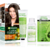 Garnier Color Naturals Creme hajfesték árnyalat 3 Natural Dark Brown 1 db-Eredeti
