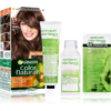 Garnier Color Naturals Creme hajfesték árnyalat 5.12 Cold Light Brown 1 db-Eredeti