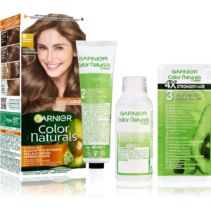 Garnier Color Naturals Creme hajfesték árnyalat 6 Natural Dark Blonde 1 db-Ár