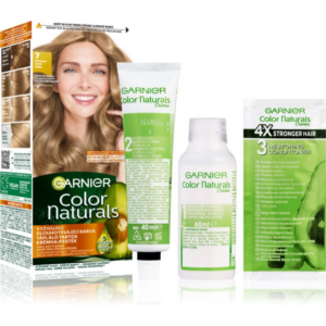 Garnier Color Naturals Creme hajfesték árnyalat 7 Natural Blonde 1 db-Ár