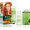 Garnier Color Naturals Creme hajfesték árnyalat 7.40 Intense Copper 1 db-Eredeti