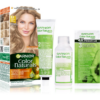 Garnier Color Naturals Creme hajfesték árnyalat 8.1 Natural Light Ash Blond 1 db-Eredeti