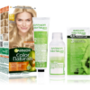 Garnier Color Naturals Creme hajfesték árnyalat 9.1 Natural Extra Light Ash Blond 1 db-Eredeti