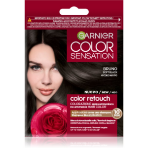 Garnier Color Sensation Retouch tonizáló festék a lenőtt hajra Bruno 1 db-ár