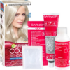 Garnier Color Sensation The Vivids hajfesték árnyalat S9 Silver Diamond Blond 1 ml-Eredeti