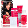 Garnier Color Sensation hajfesték árnyalat 1.0 Onyx Black 1 db-Eredeti