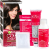 Garnier Color Sensation hajfesték árnyalat 3.0 Prestige Brown 1 db-Ár