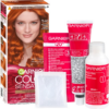 Garnier Color Sensation hajfesték árnyalat 7.40 Intense Copper-Eredeti