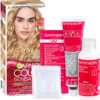 Garnier Color Sensation hajfesték árnyalat 9.13 Beige Blond 1 db-Eredeti