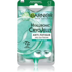 Garnier Cryo Jelly szemmaszk hűsítő hatással 5 g-Ár