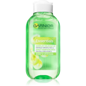 Garnier Essentials frissítő sminklemosó szemre normál és kombinált bőrre 125 ml-Eredeti