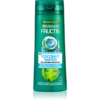 Garnier Fructis Coconut Water erősítő sampon 400 ml-Eredeti