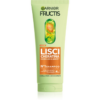 Garnier Fructis Lisci Cheratina tápláló sampon a fénylő és selymes hajért 200 ml-ár