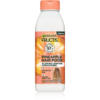Garnier Fructis Pineapple Hair Food élénkítő kondicionáló hosszú hajra 350 ml-Ár