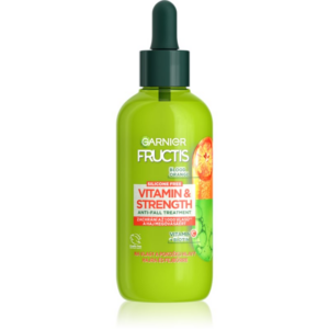 Garnier Fructis Vitamin & Strength szérum a hajra az erős és fénylő hajért 125 ml-Ár