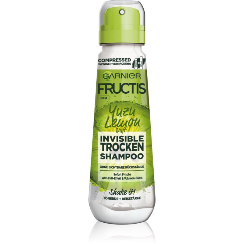 Garnier Fructis frissítő száraz sampon 100 ml-Ár