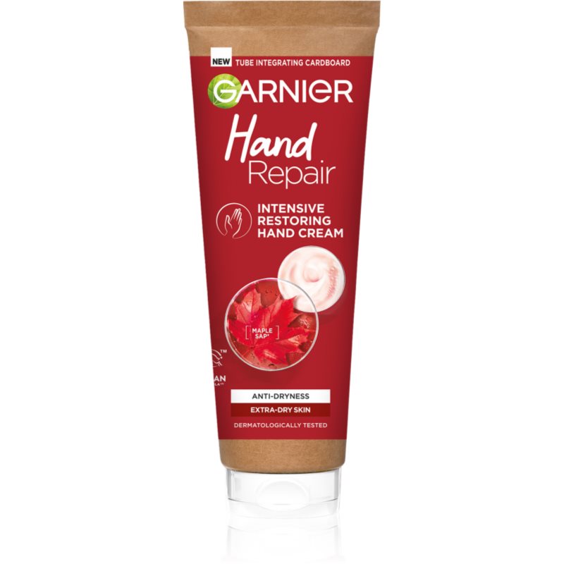 Garnier Hand Repair megújító kézkrém 75 ml-Ár