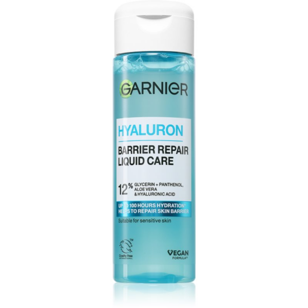 Garnier Hyaluron hidratáló esszencia a bőrréteg megújítására 120 ml