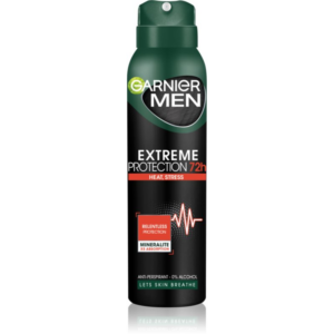Garnier Men Mineral Extreme dezodor 72h 150 ml-Ár