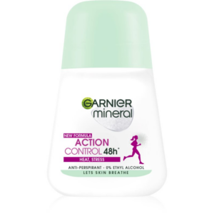 Garnier Mineral Action Control golyós dezodor roll-on 50 ml